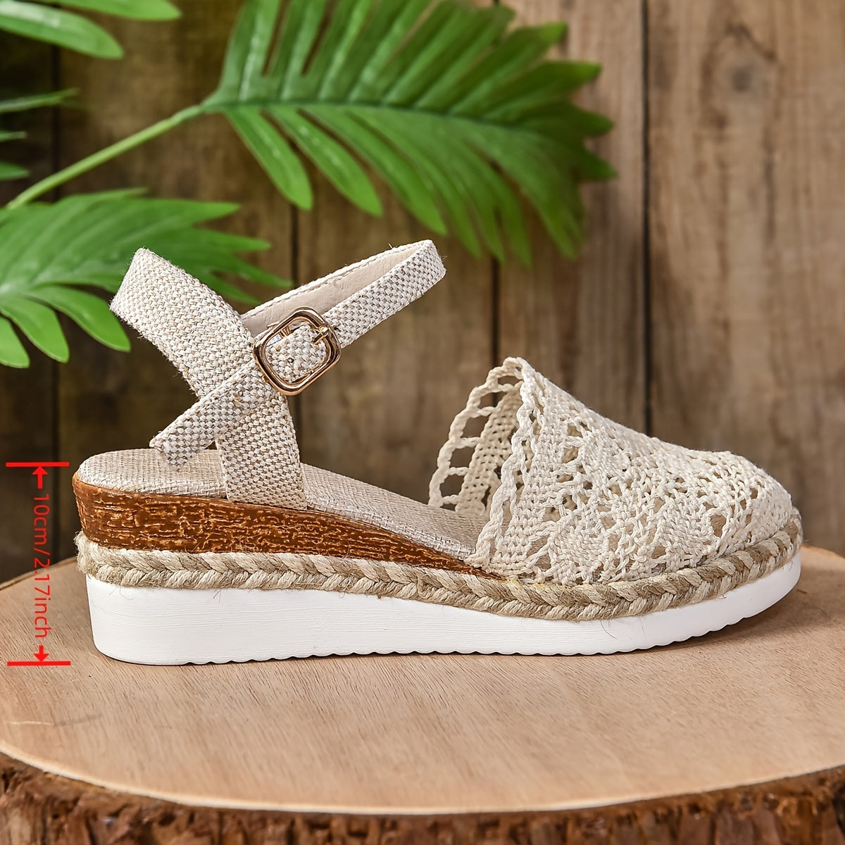 Mia™ Breathable Orthopaedic Sandals
