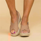 Bellora™ Orthopaedic Summer Sandals