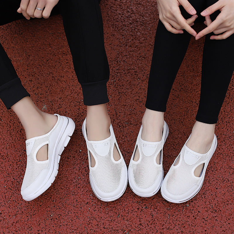Edwina™ Unisex Stylish Sports Sandals