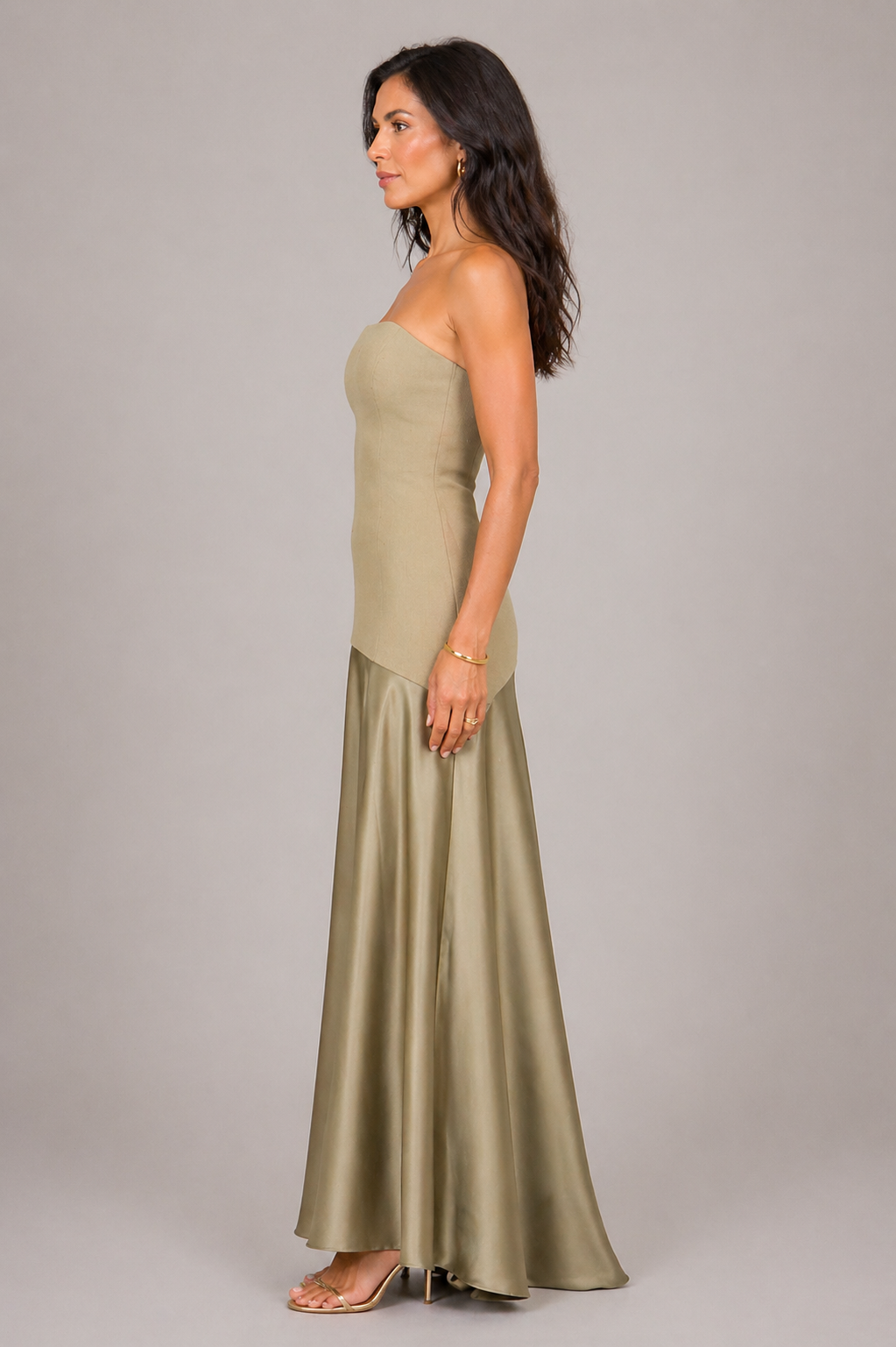 Sahara™ Radiance Dress
