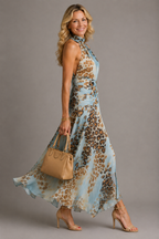 Marit™ Safari Dress