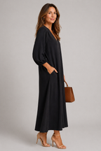 Selene™ Midnight Moon Dress