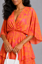 Coral™ Inspiration Dress
