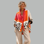 Kinsley™ Relaxed Summer Tunic