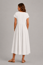 Gabrielle™ Graceful Dress