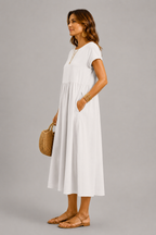 Gabrielle™ Graceful Dress