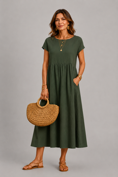 Dark Green