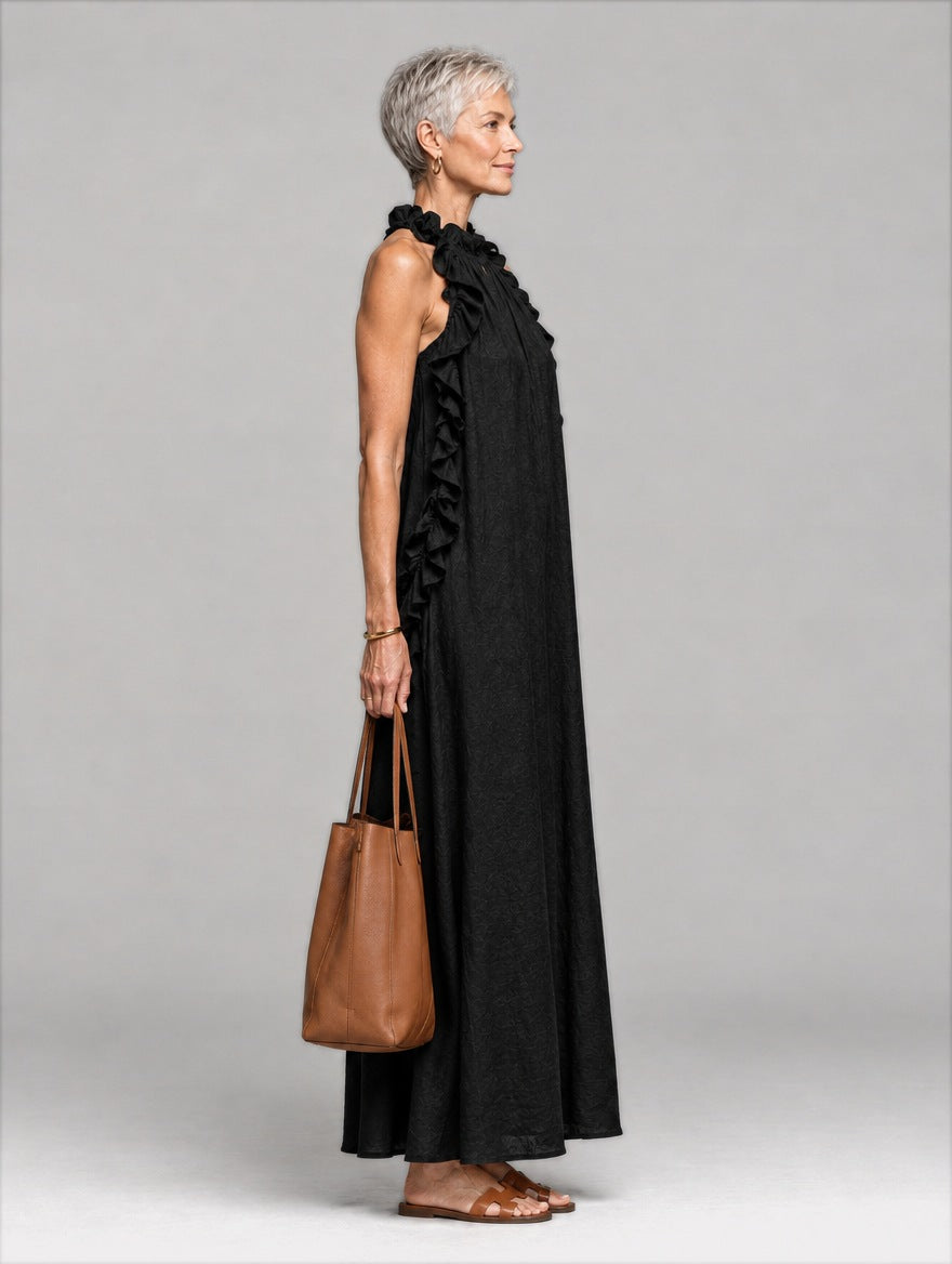 Lena™ Elegant Dress