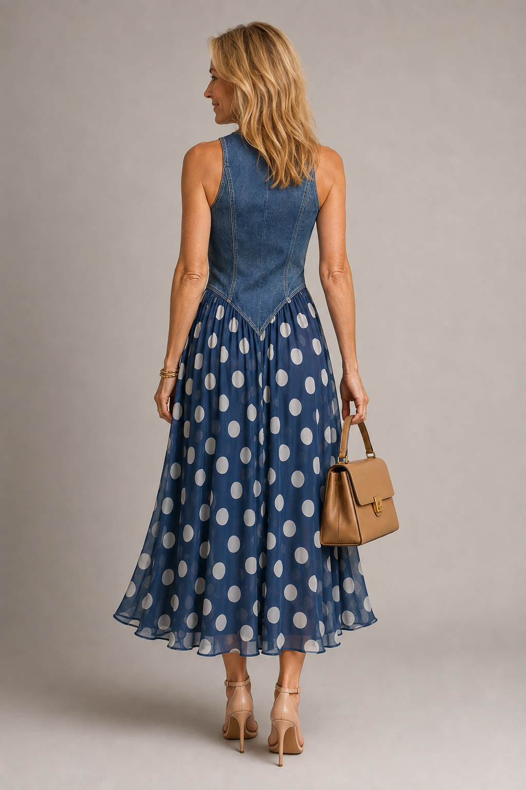 Pandora™ Contemporary Dress