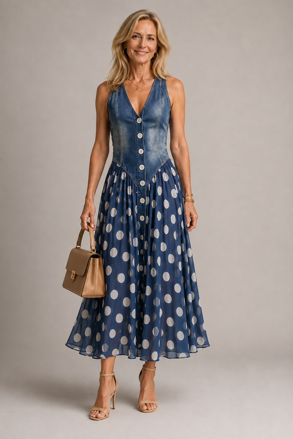 Pandora™ Contemporary Dress