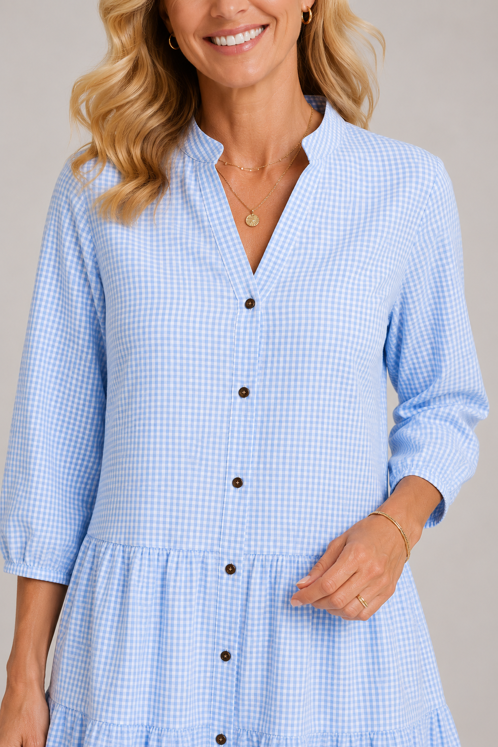 Shanna™ Radiant Dress