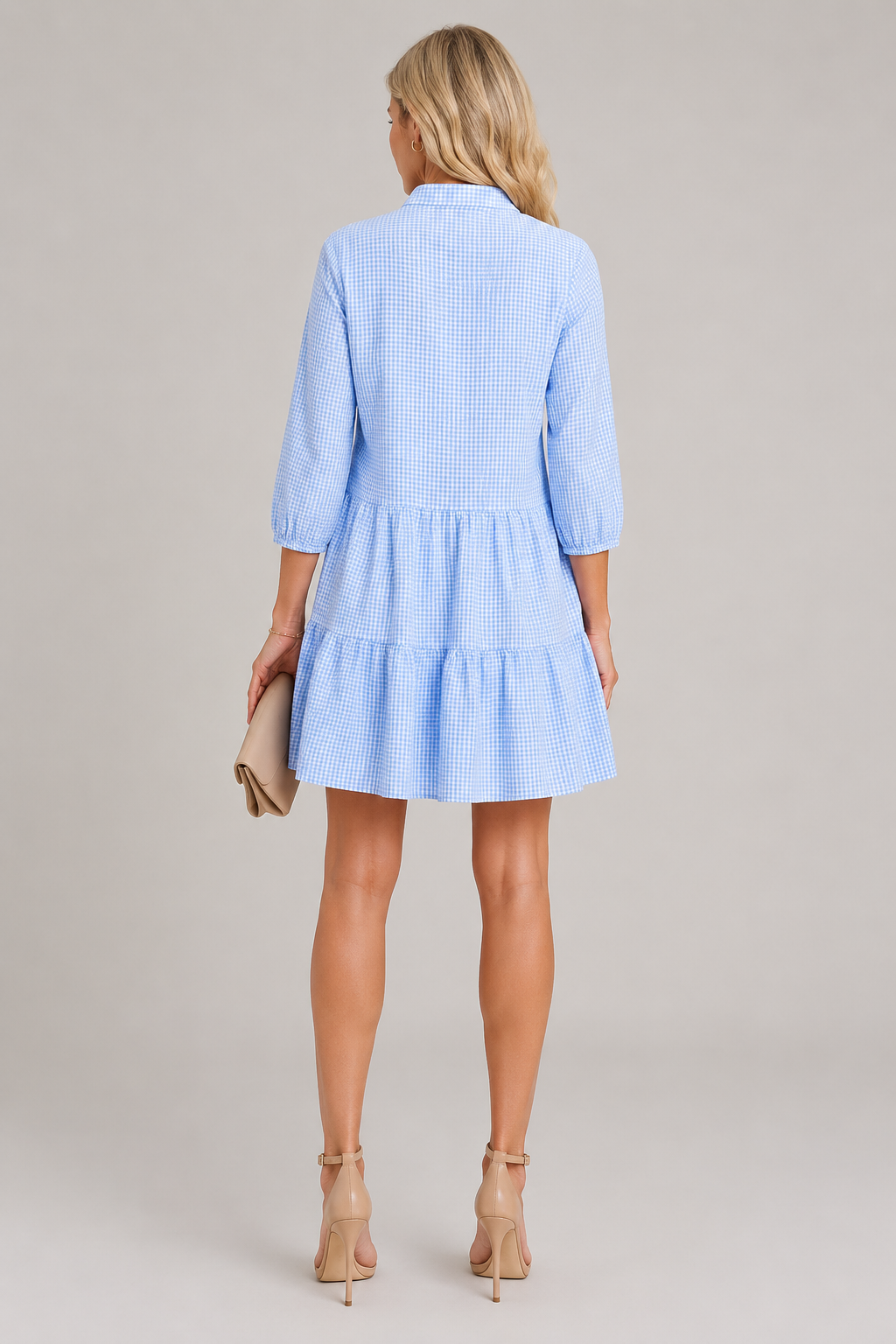 Shanna™ Radiant Dress