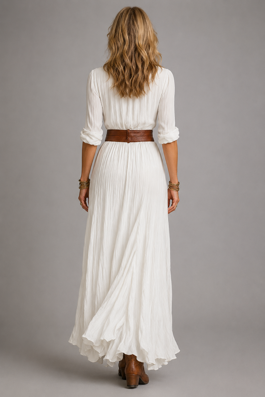 Karlijn™ Romantic Dress