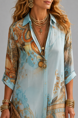 Marlies™ Riviera Dress