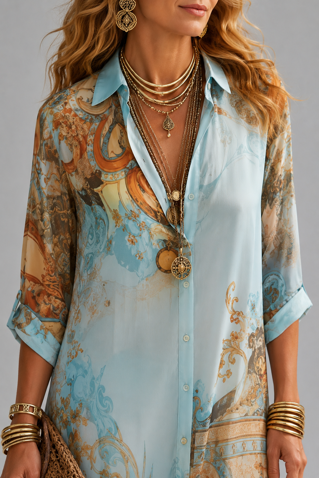 Marlies™ Riviera Dress