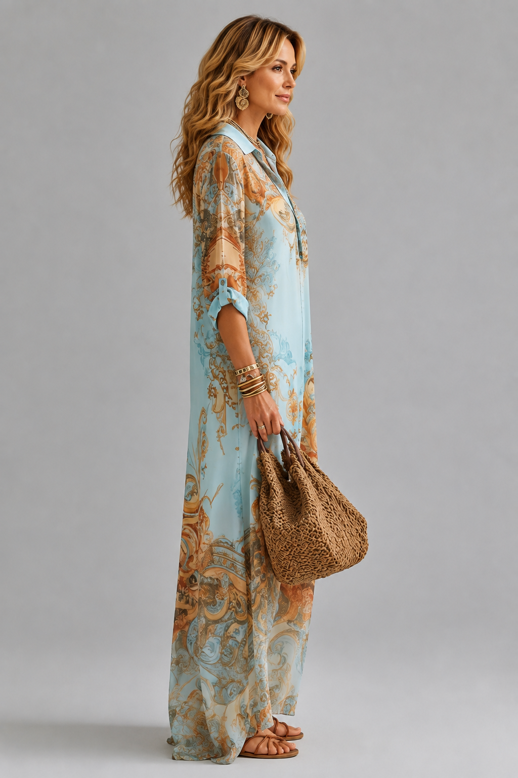 Marlies™ Riviera Dress
