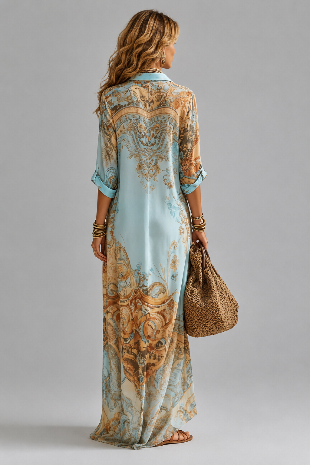 Marlies™ Riviera Dress
