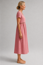 Noor™ Rose Dress