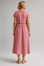 Noor™ Rose Dress