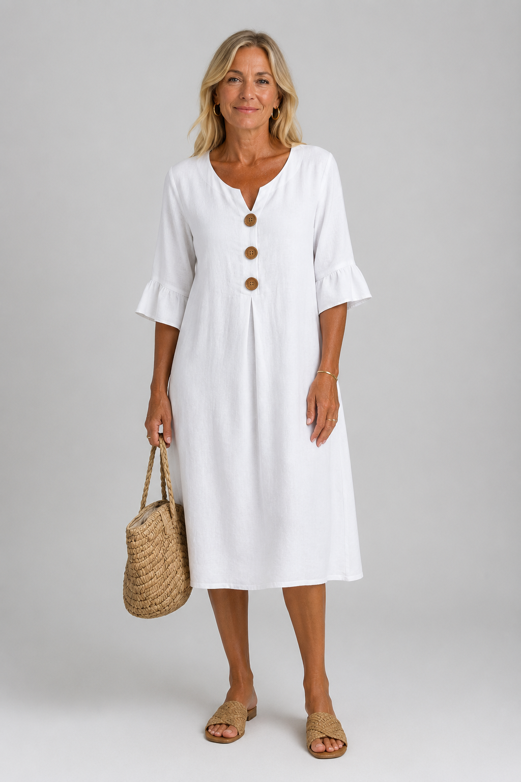 Juna™ Everyday Dress
