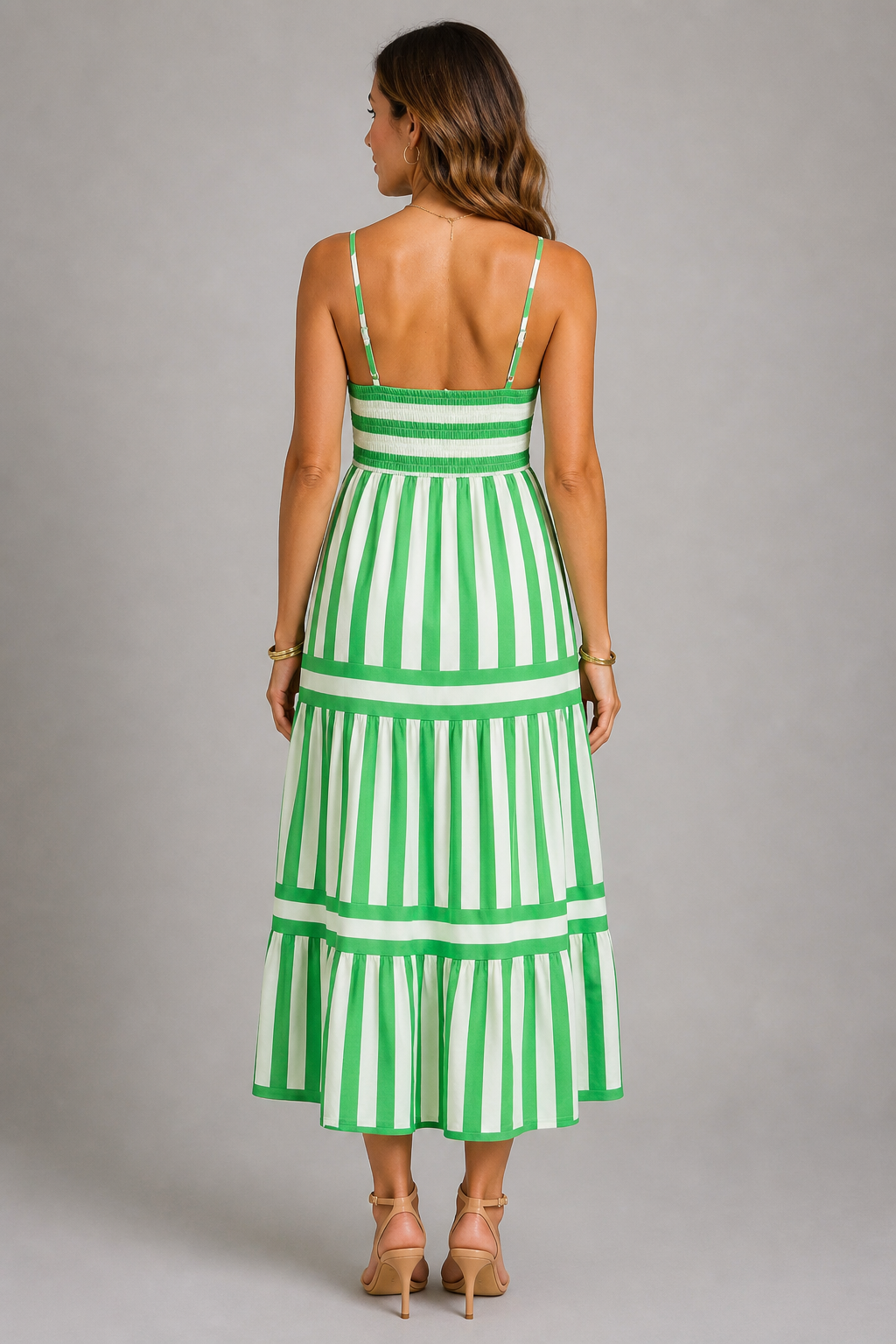 Harmony™ Mint Dress