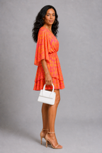 Coral™ Inspiration Dress