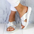 CloudWalk™ Trendsetting Comfort Sandals