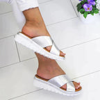 CloudWalk™ Trendsetting Comfort Sandals