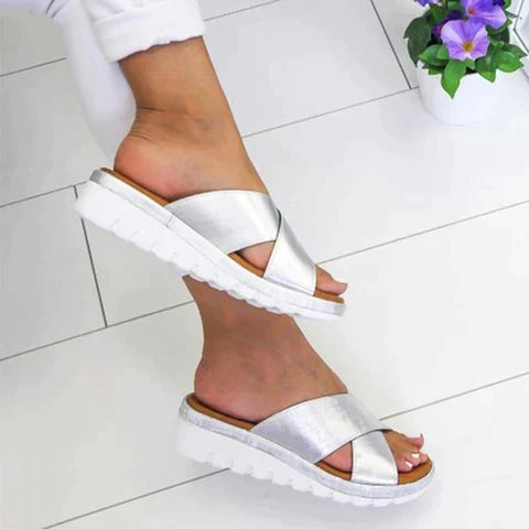 CloudWalk™ Trendsetting Comfort Sandals