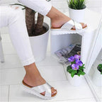 CloudWalk™ Trendsetting Comfort Sandals