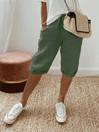 Isla™ Elegant Hawaiian Style Pants