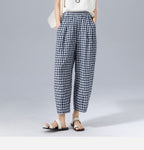 Chelsea™ Gingham Trousers