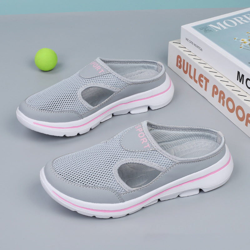 Edwina™ Unisex Stylish Sports Sandals
