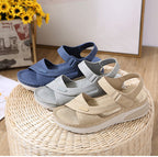 Helga™ Orthopaedic Sandals