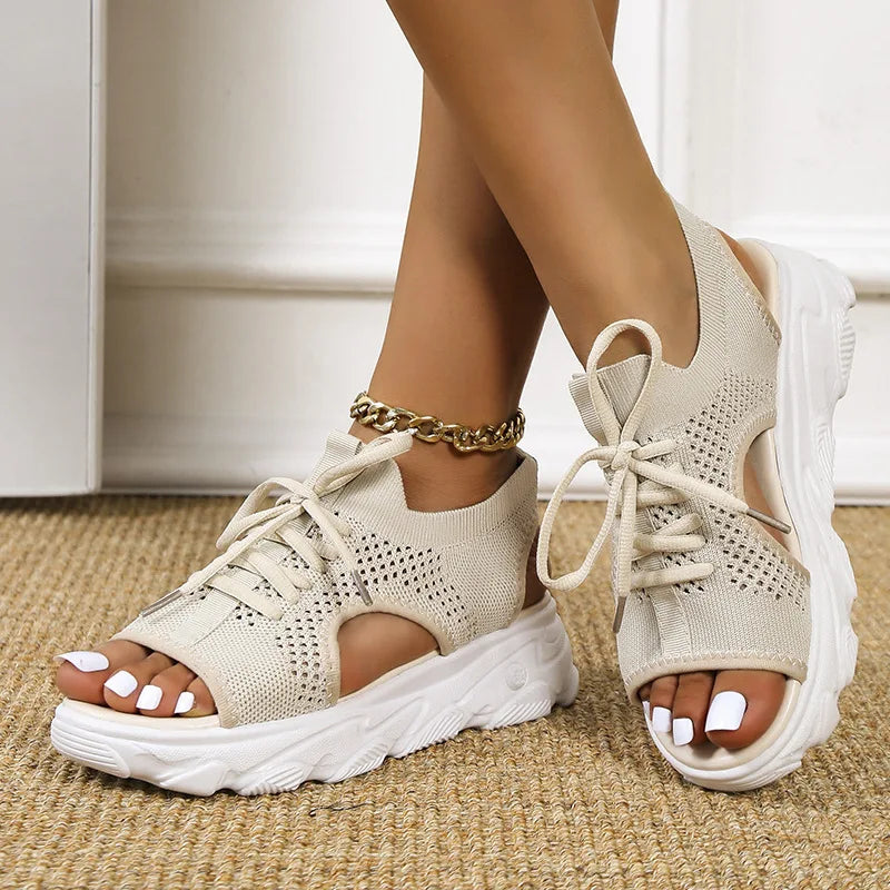 Maria™ Comfortable Orthopaedic Summer Sandals