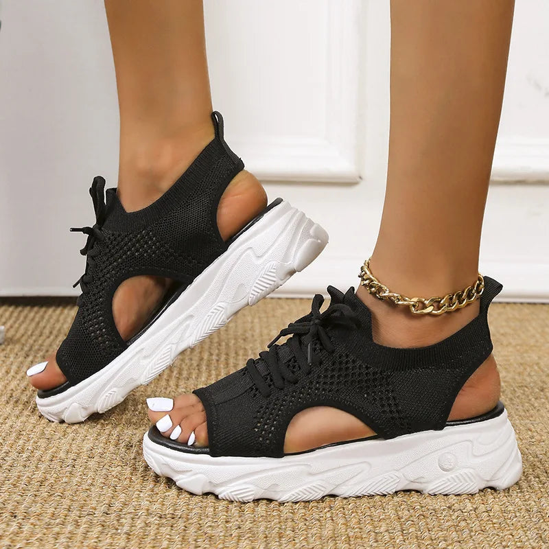 Maria™ Comfortable Orthopaedic Summer Sandals
