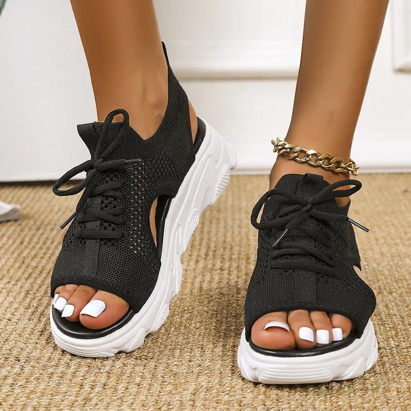 Maria™ Comfortable Orthopaedic Summer Sandals
