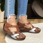 The Ortho-Moden™ Sandal