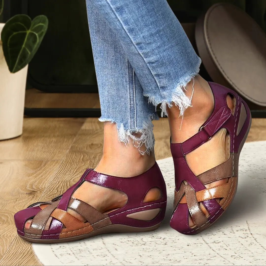 The Ortho-Moden™ Sandal