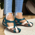 The Ortho-Moden™ Sandal
