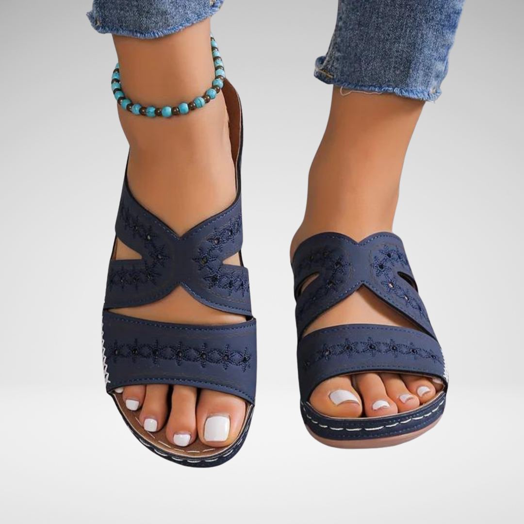 Sandy's™ Orthopaedic Sandals for Everyday Comfort