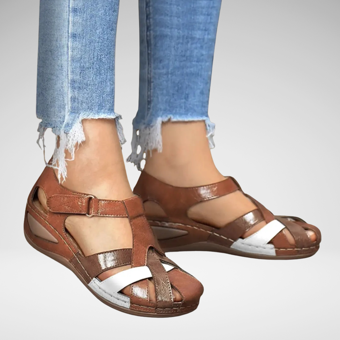 The Ortho-Moden™ Sandal