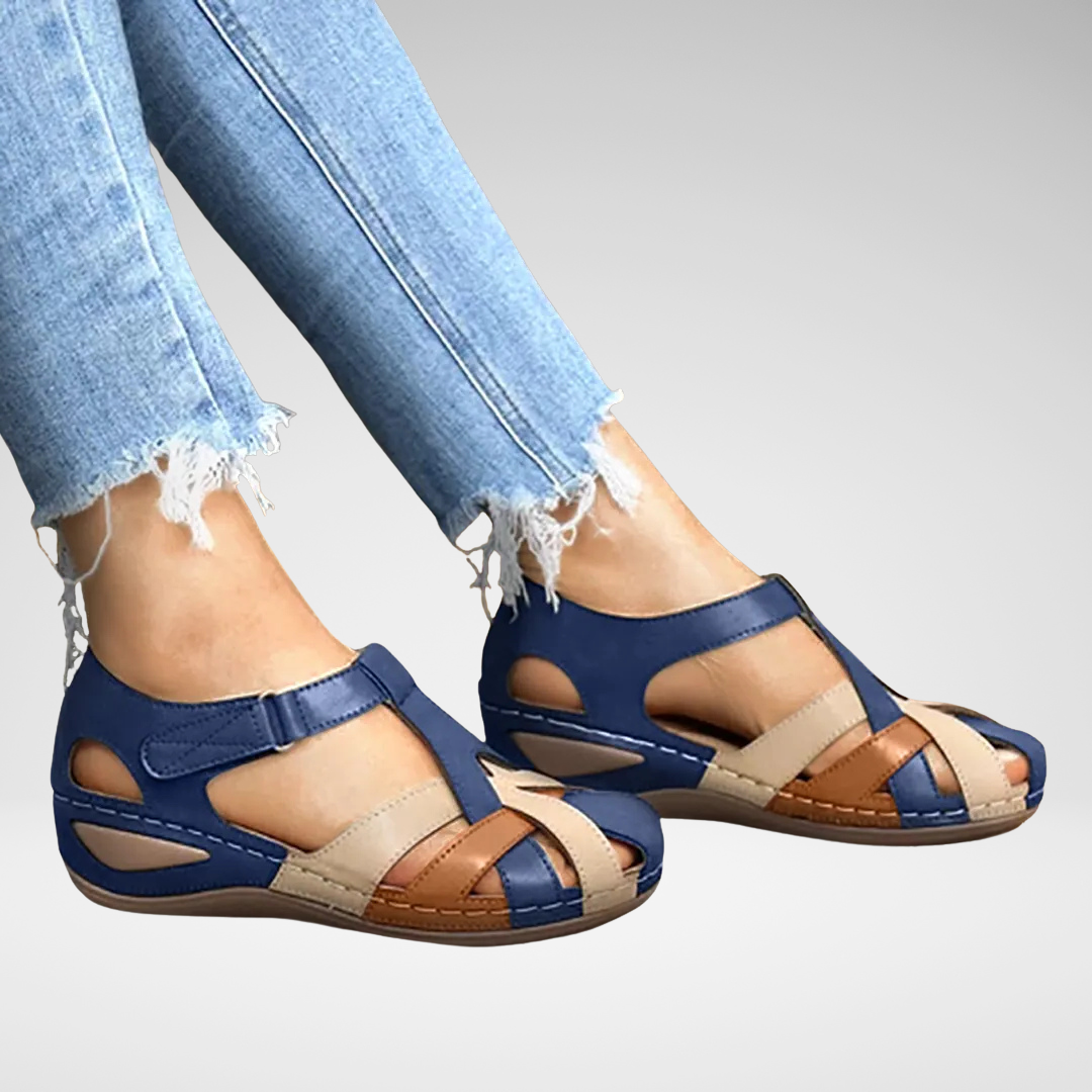 The Ortho-Moden™ Sandal