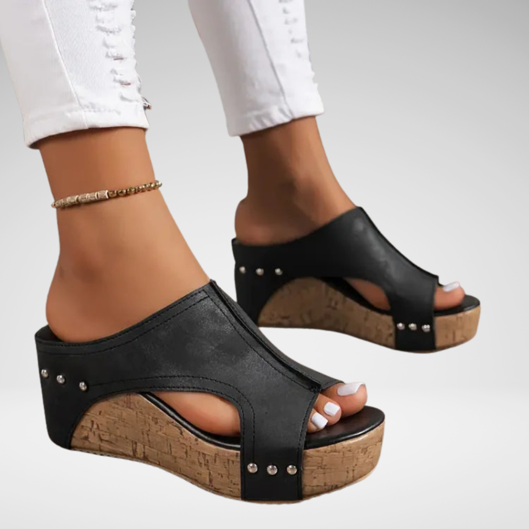 Melissa™ Orthopaedic Sandals