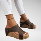 Melissa™ Orthopaedic Sandals
