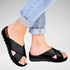 CloudWalk™ Trendsetting Comfort Sandals
