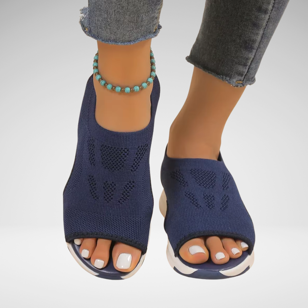 Gina™ Orthopaedic Sports Sandals