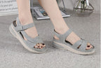 Helga™ Orthopaedic Sandals