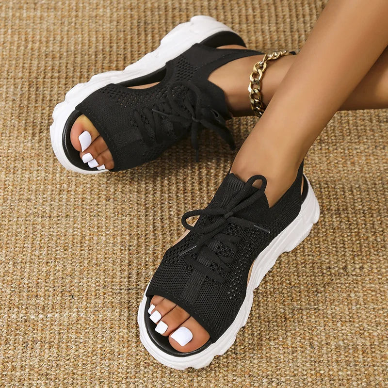 Maria™ Comfortable Orthopaedic Summer Sandals