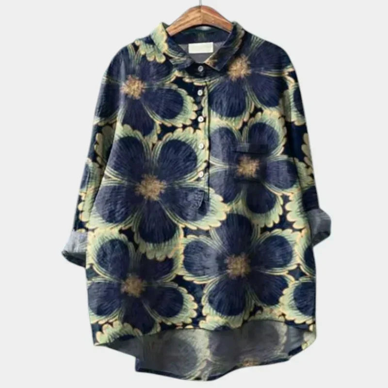 Everleigh™ Relaxed Summer Tunic